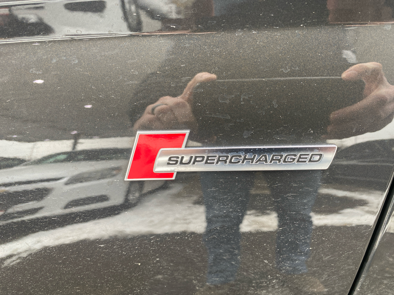 Audi A6 3.0T Premium Plus quattro 2015