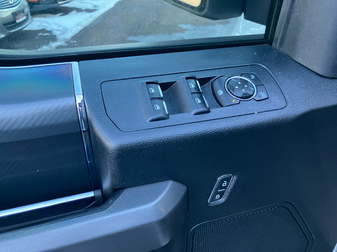 Ford F-150 XLT SuperCrew 4WD 2018