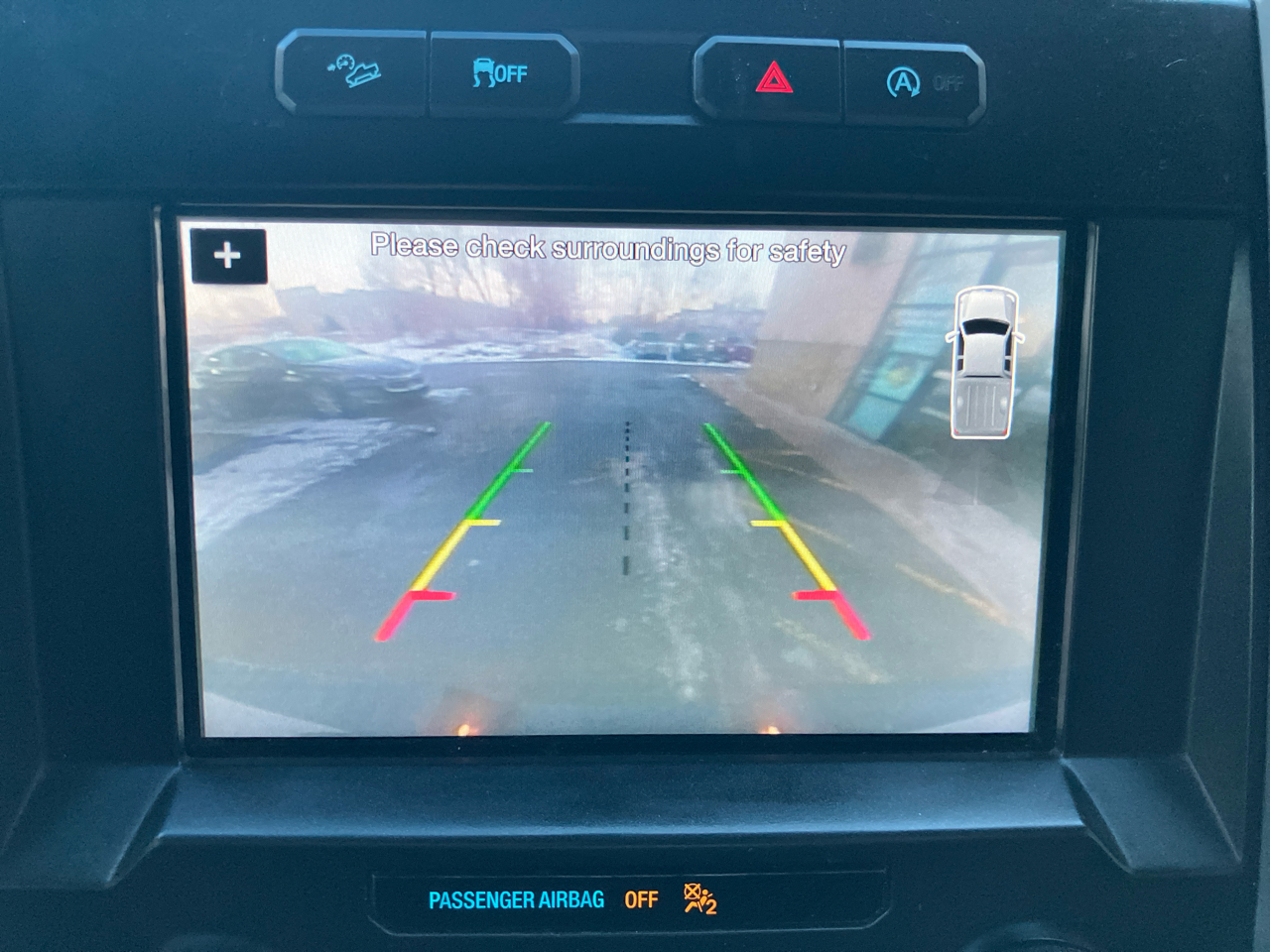 Ford F-150 XLT SuperCrew 4WD 2018