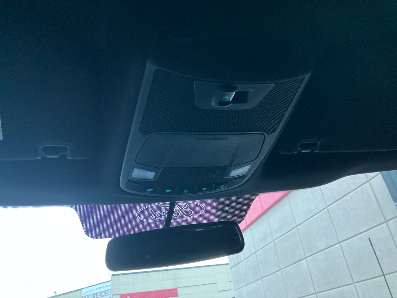 Ford F-150 XLT SuperCrew 4WD 2018