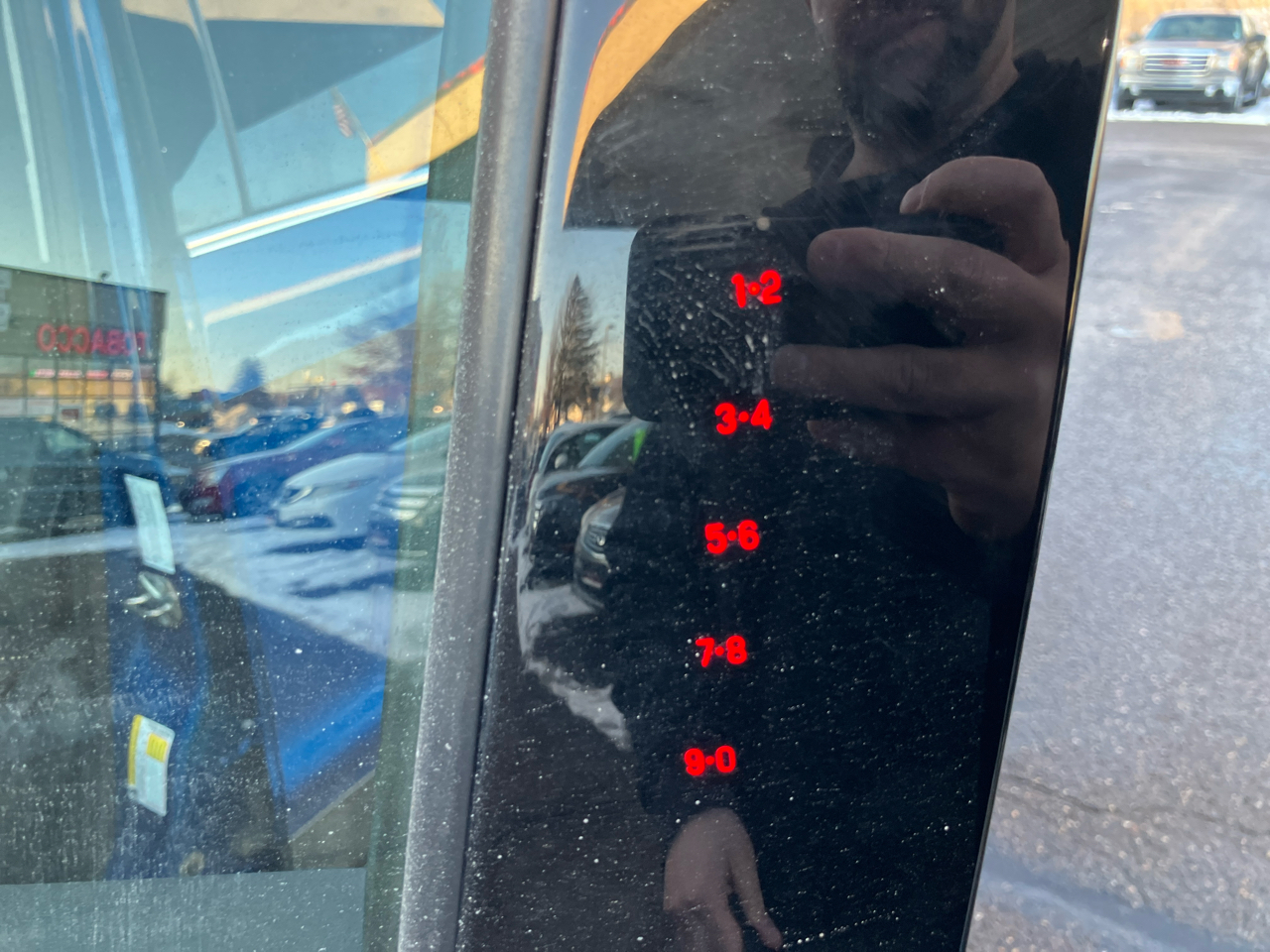 Ford Escape SE FWD 2017