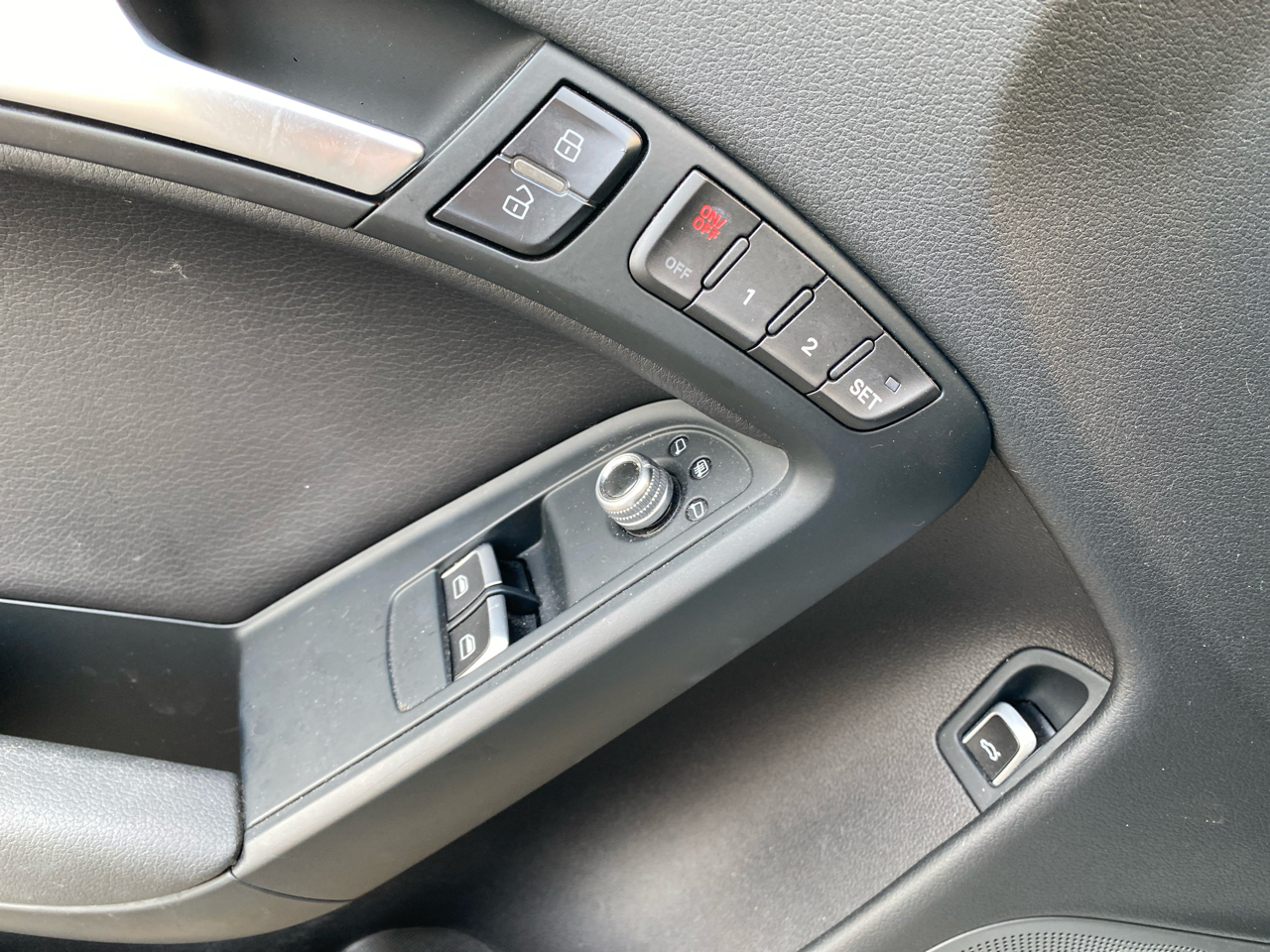 Audi A5 Coupe 2.0T quattro Tiptronic 2014