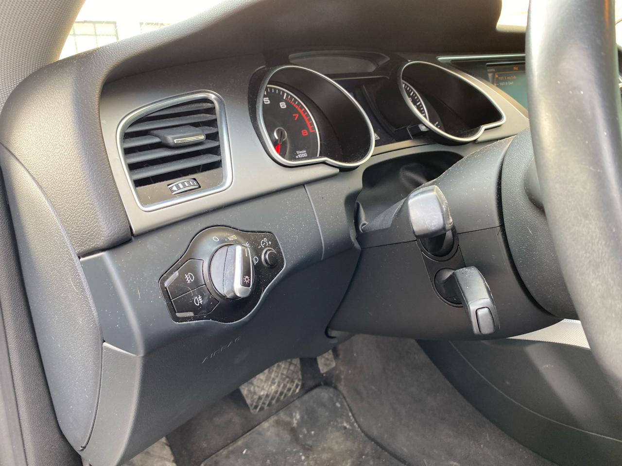 Audi A5 Coupe 2.0T quattro Tiptronic 2014