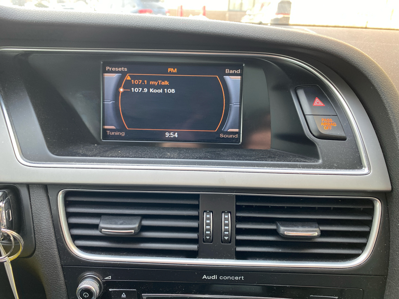 Audi A5 Coupe 2.0T quattro Tiptronic 2014