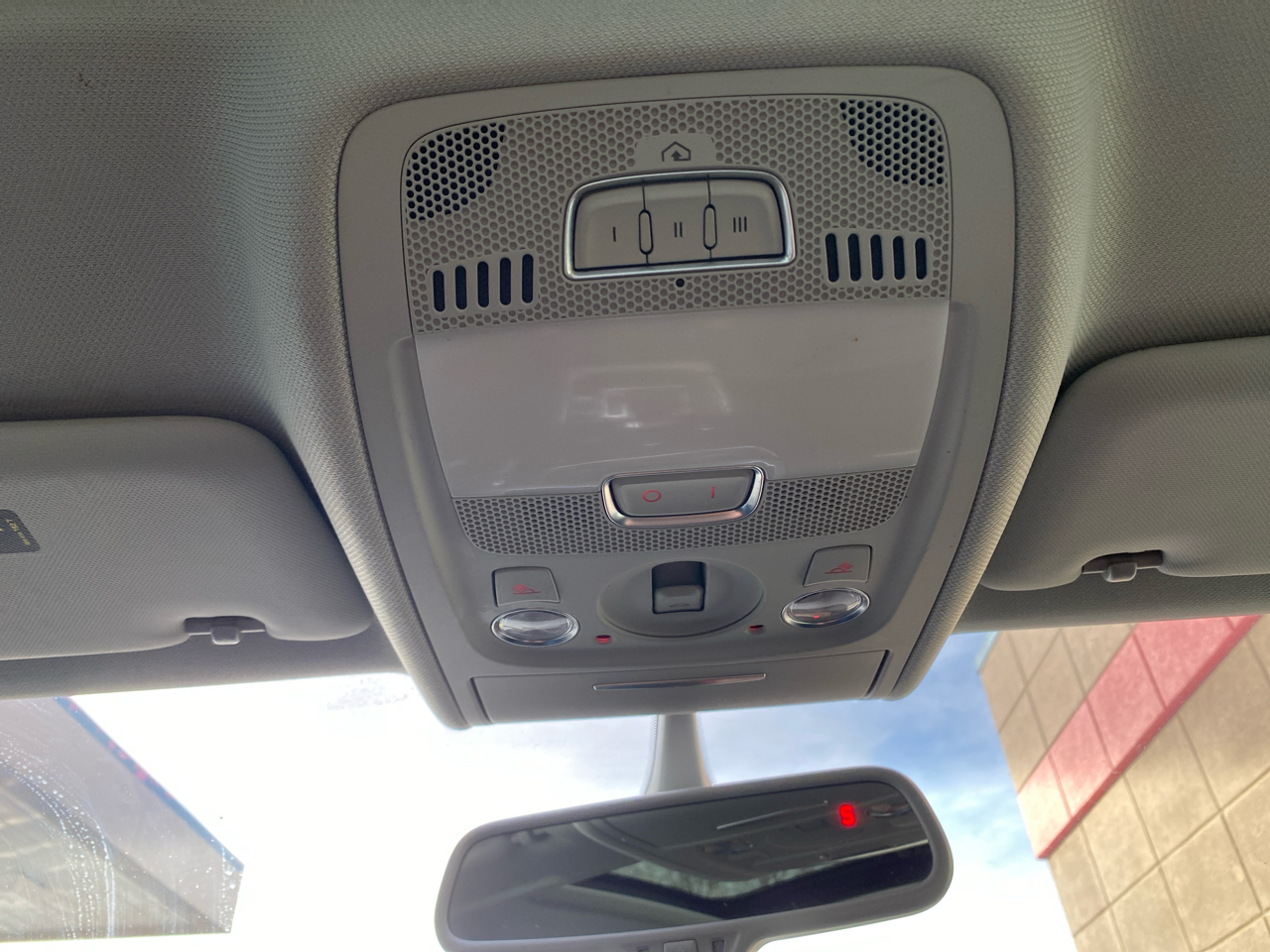 Audi A5 Coupe 2.0T quattro Tiptronic 2014