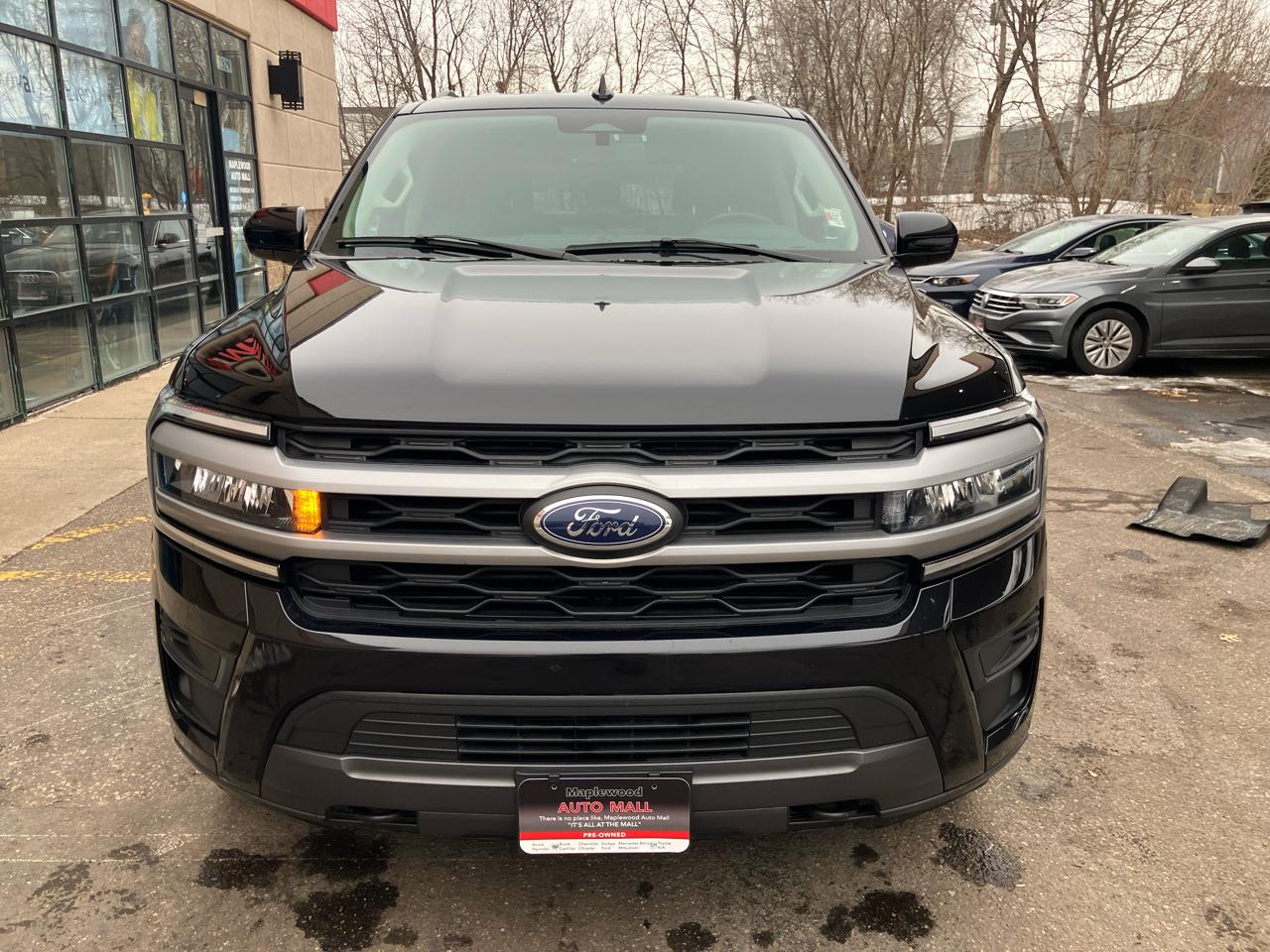 Ford Expedition XLT 4WD 2022