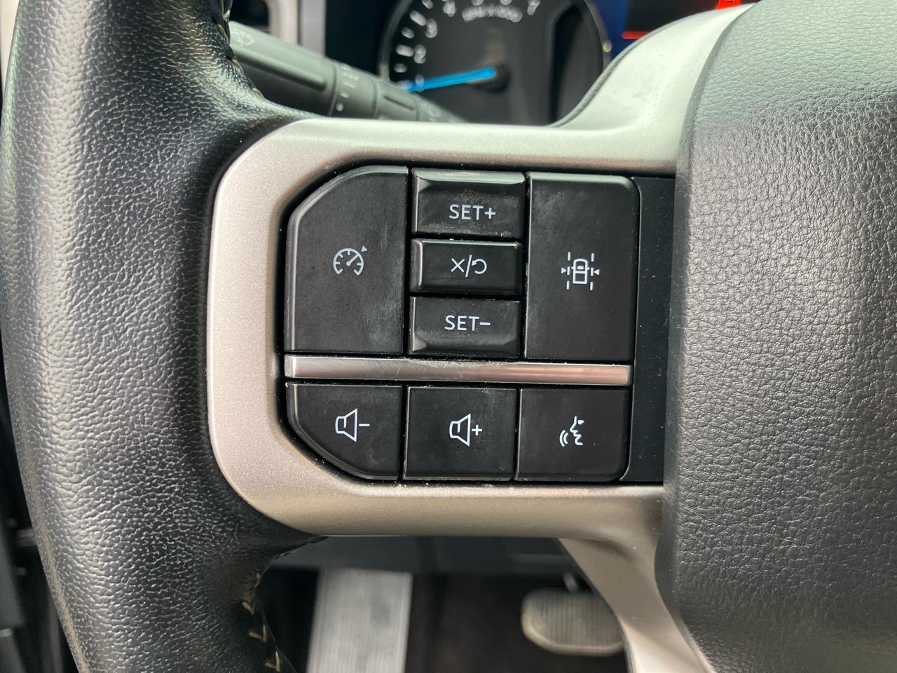 Ford Expedition XLT 4WD 2022