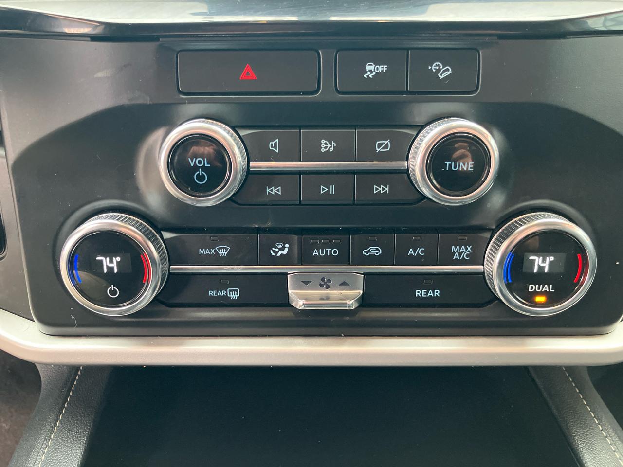 Ford Expedition XLT 4WD 2022