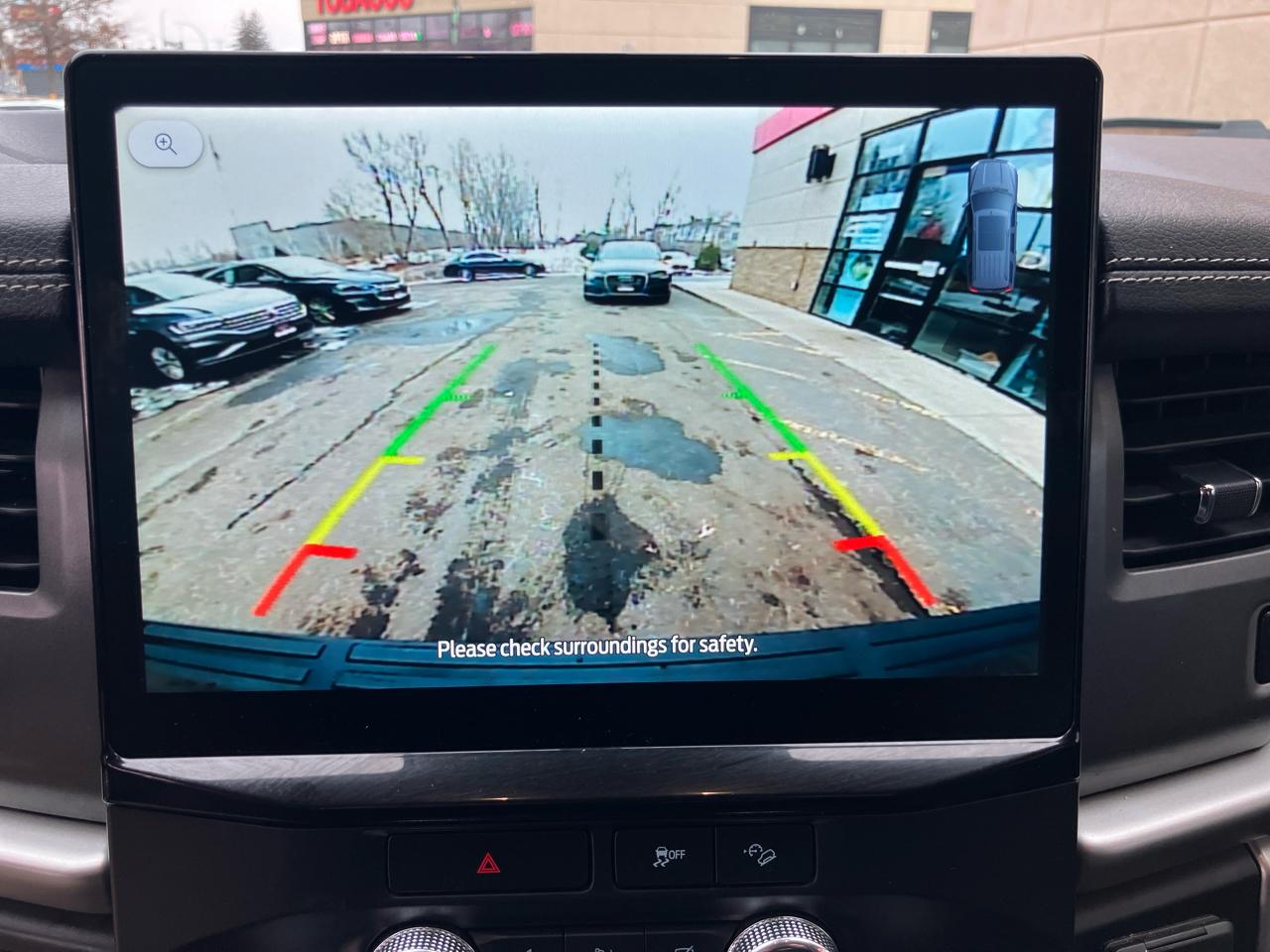 Ford Expedition XLT 4WD 2022