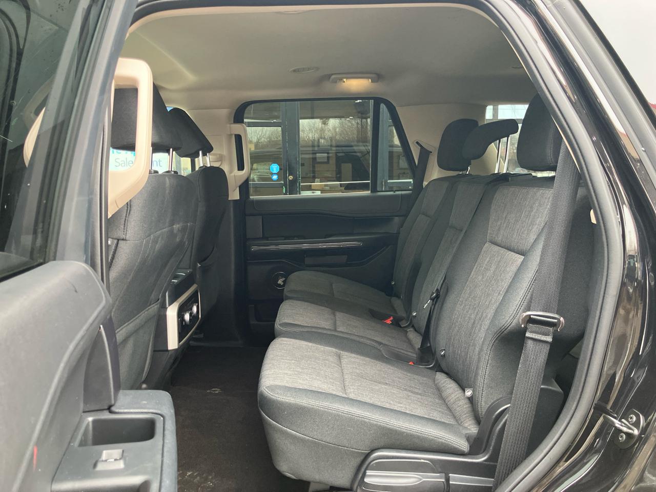 Ford Expedition XLT 4WD 2022