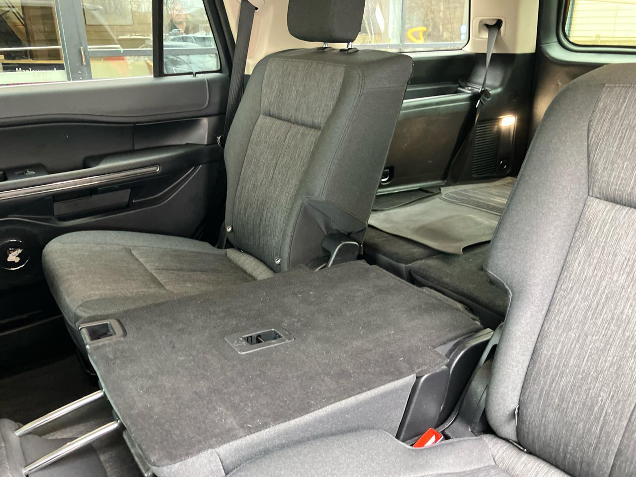 Ford Expedition XLT 4WD 2022