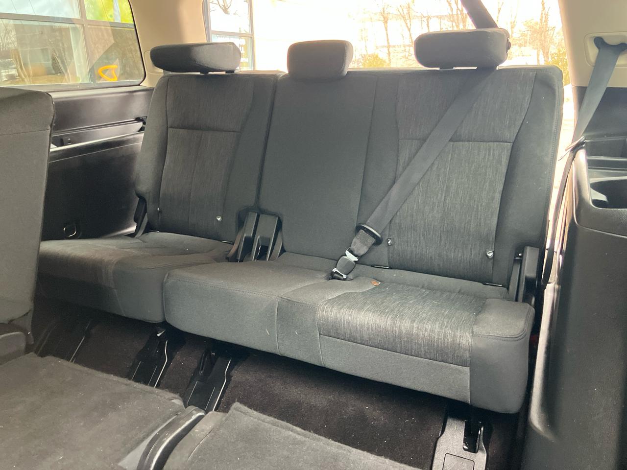 Ford Expedition XLT 4WD 2022