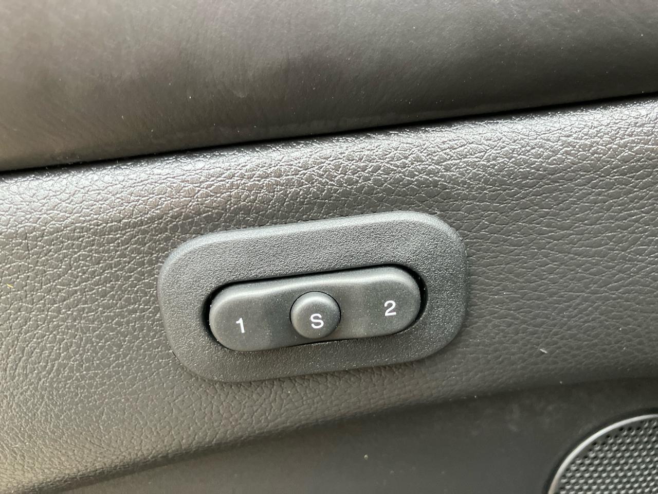 Jeep Grand Cherokee Overland 4WD 2017