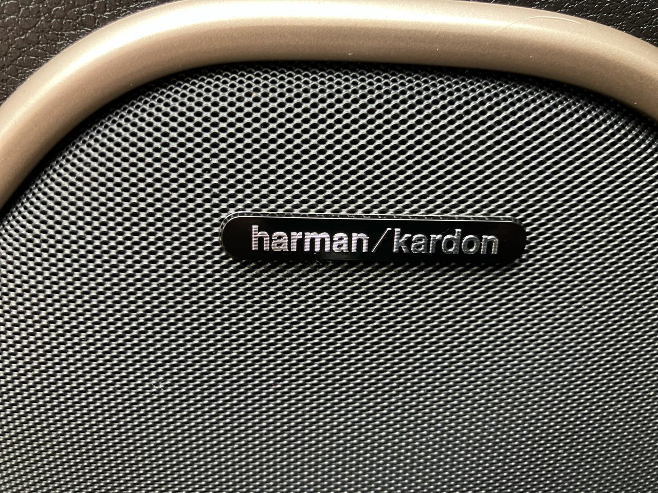 Jeep Grand Cherokee Overland 4WD 2017