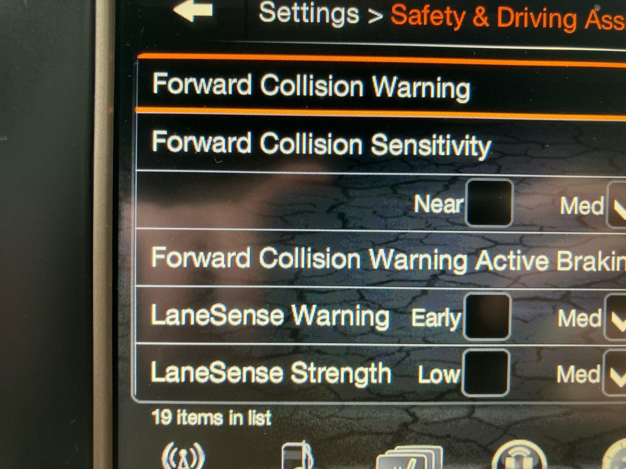 Jeep Grand Cherokee Overland 4WD 2017