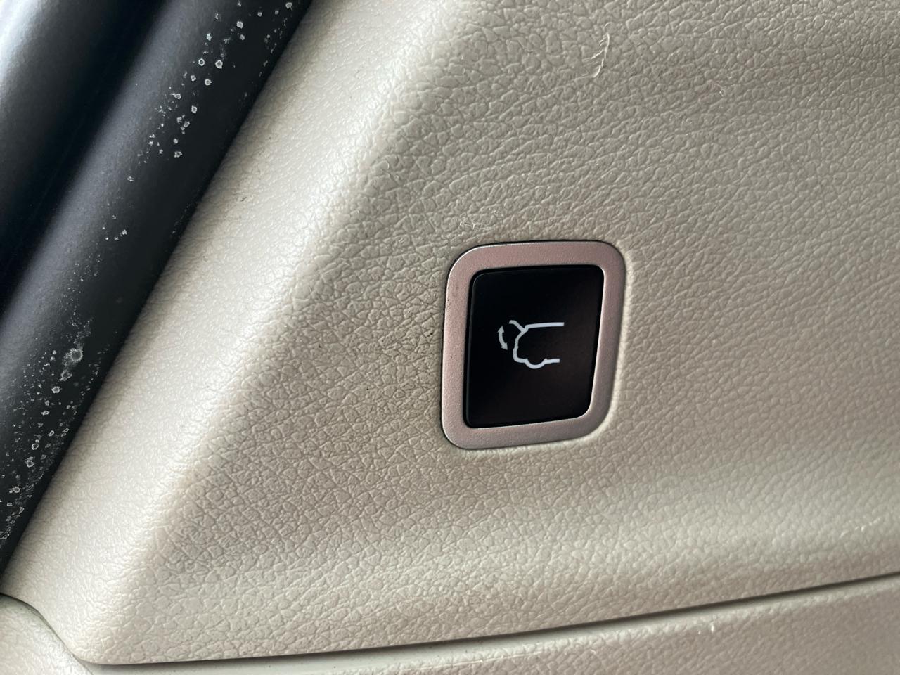 Chrysler Pacifica Touring L 2024