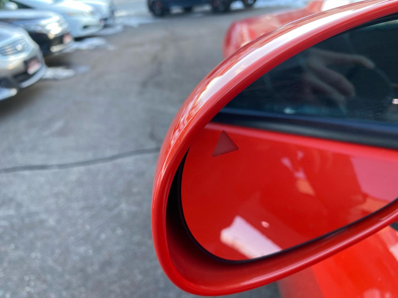 Dodge Challenger GT 2018