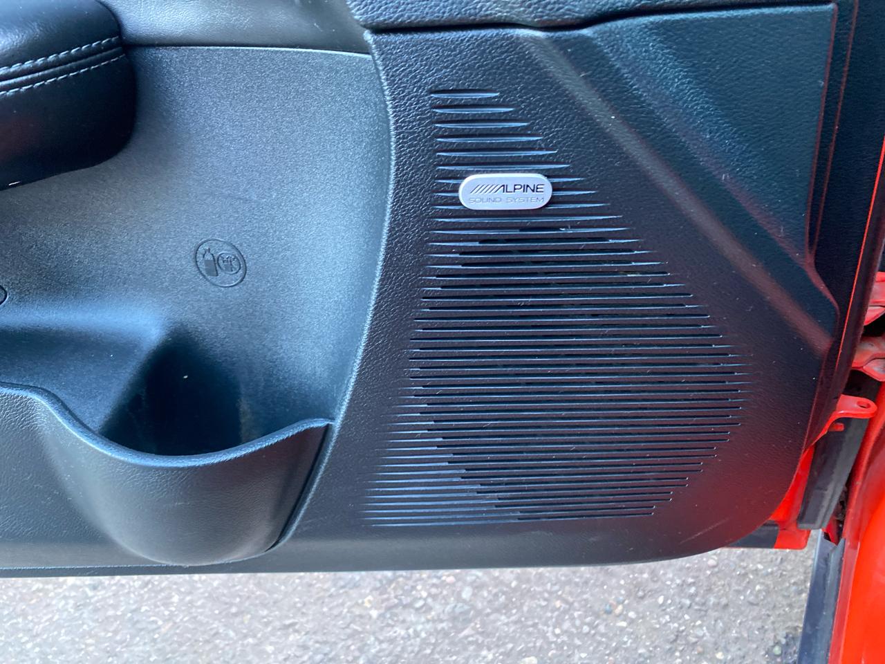 Dodge Challenger GT 2018