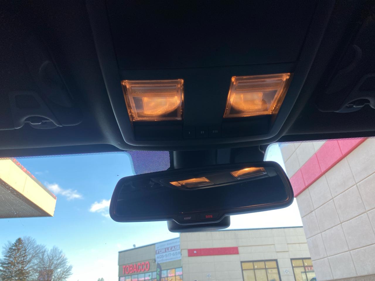 Dodge Challenger GT 2018