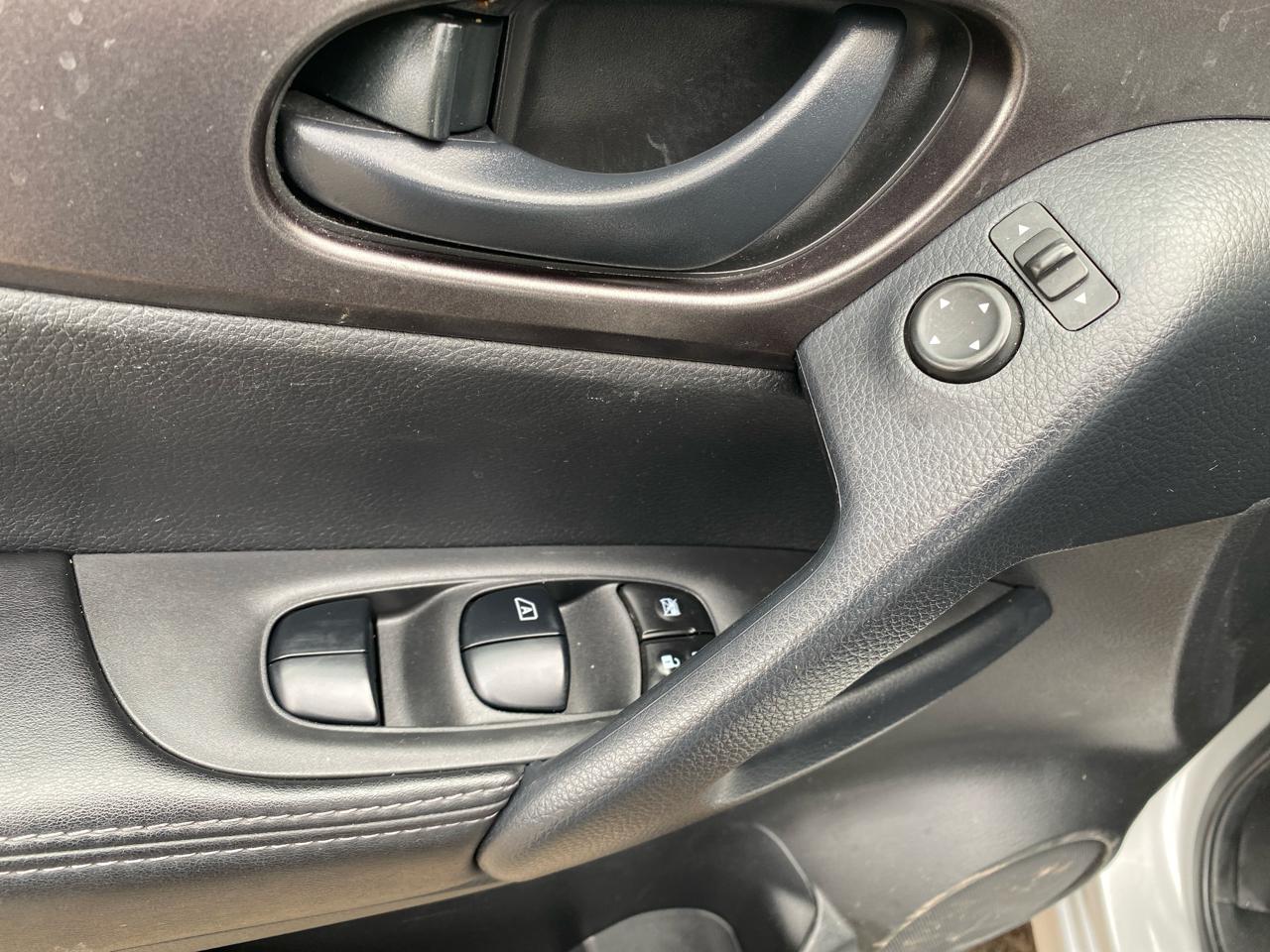 Nissan Rogue Sport S AWD 2021