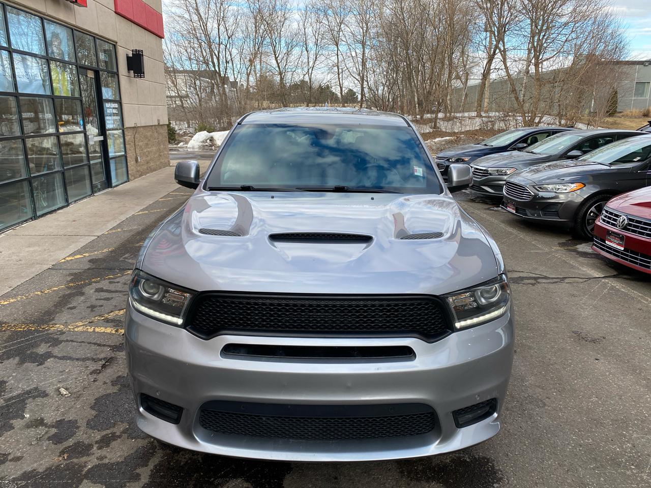 Dodge Durango R/T AWD 2018
