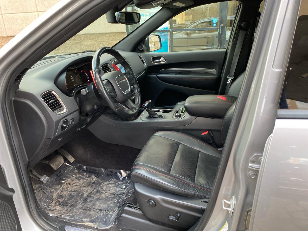 Dodge Durango R/T AWD 2018