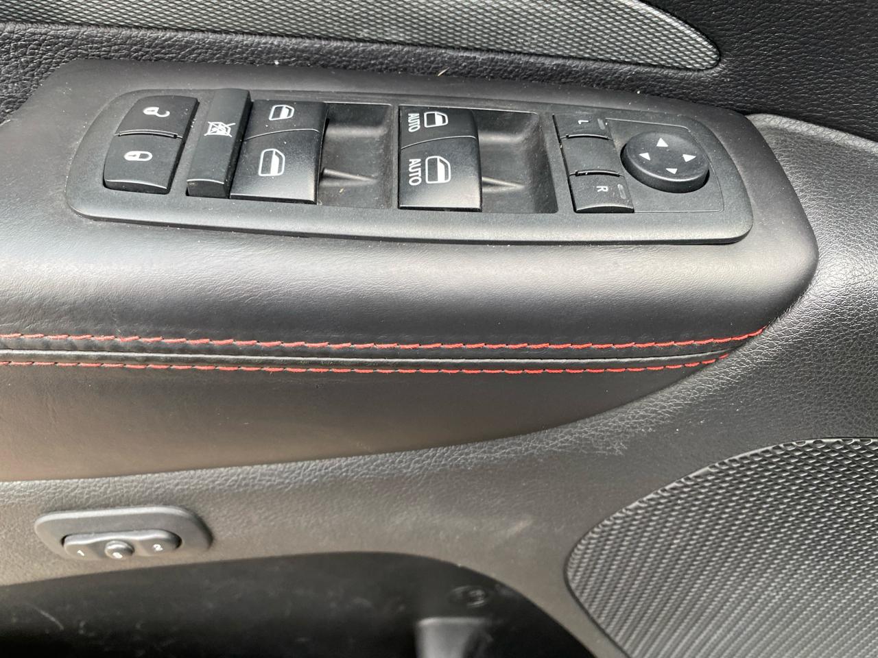 Dodge Durango R/T AWD 2018