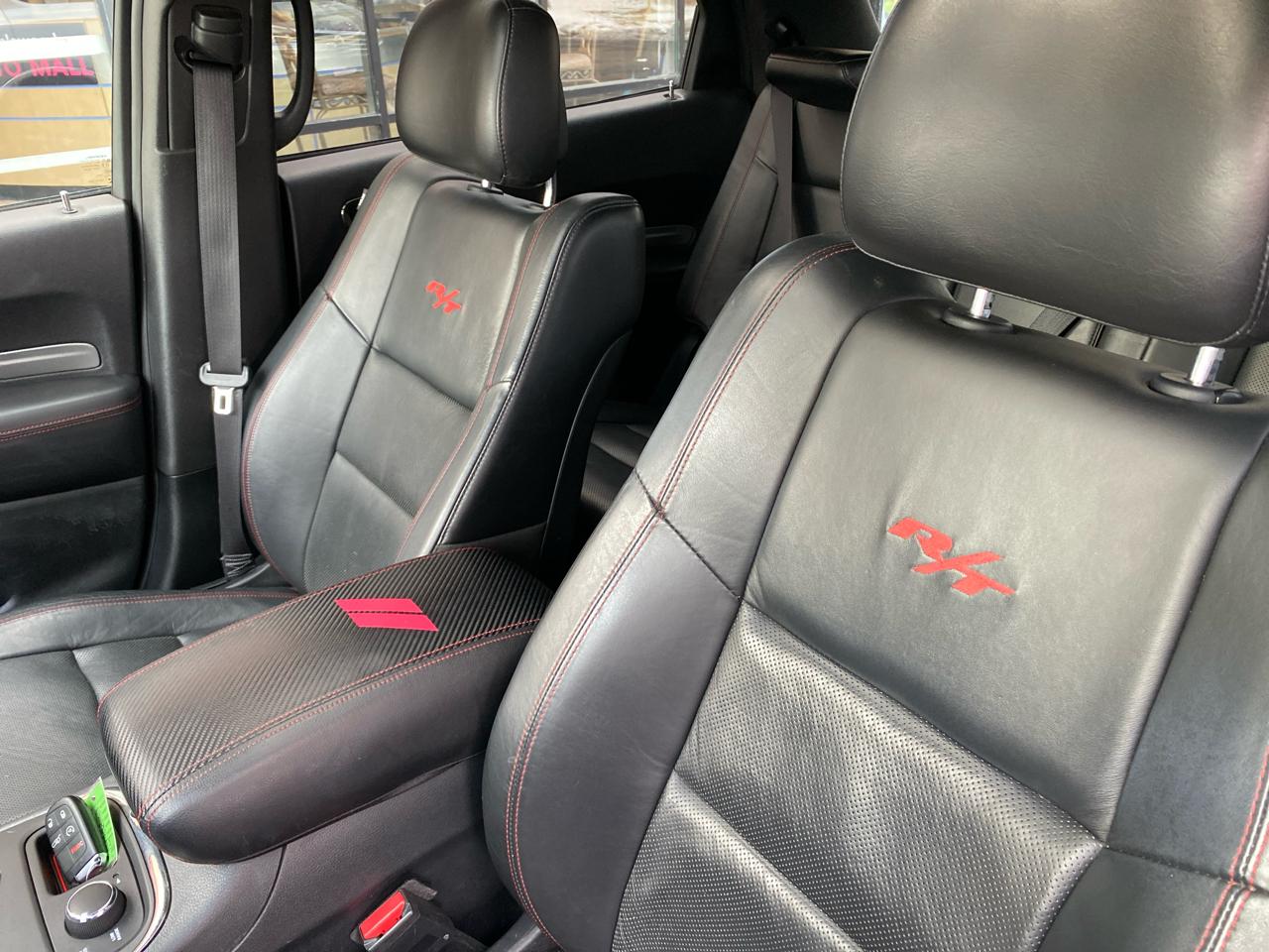 Dodge Durango R/T AWD 2018