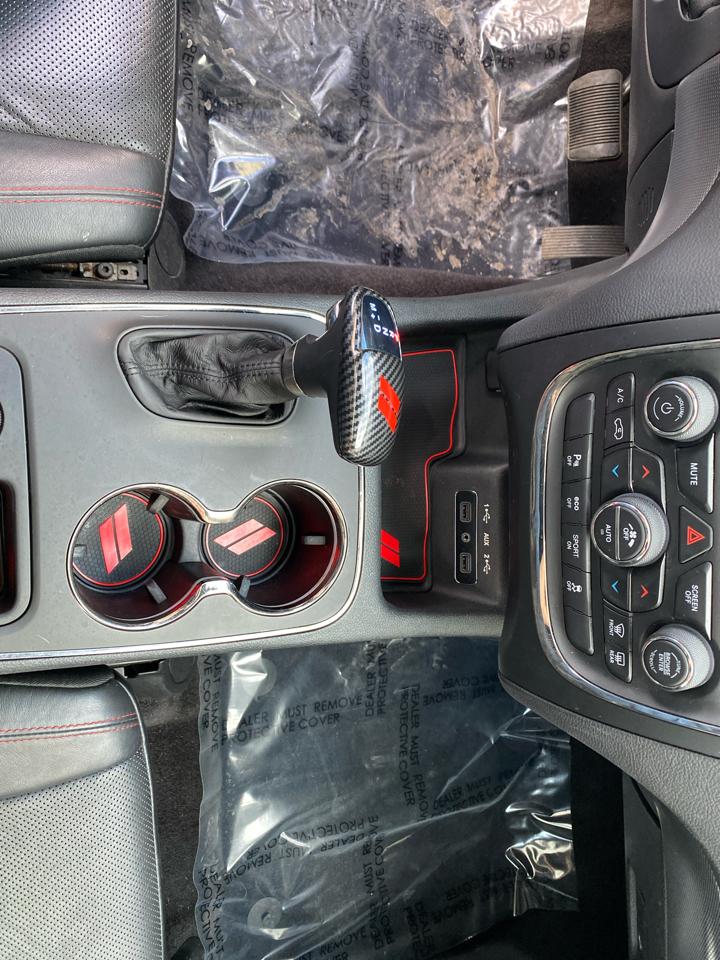 Dodge Durango R/T AWD 2018