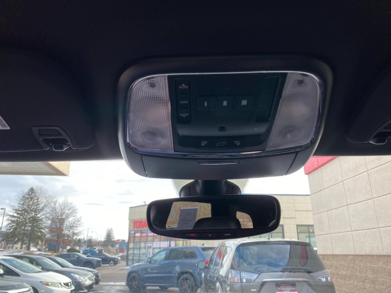 Dodge Durango R/T AWD 2018