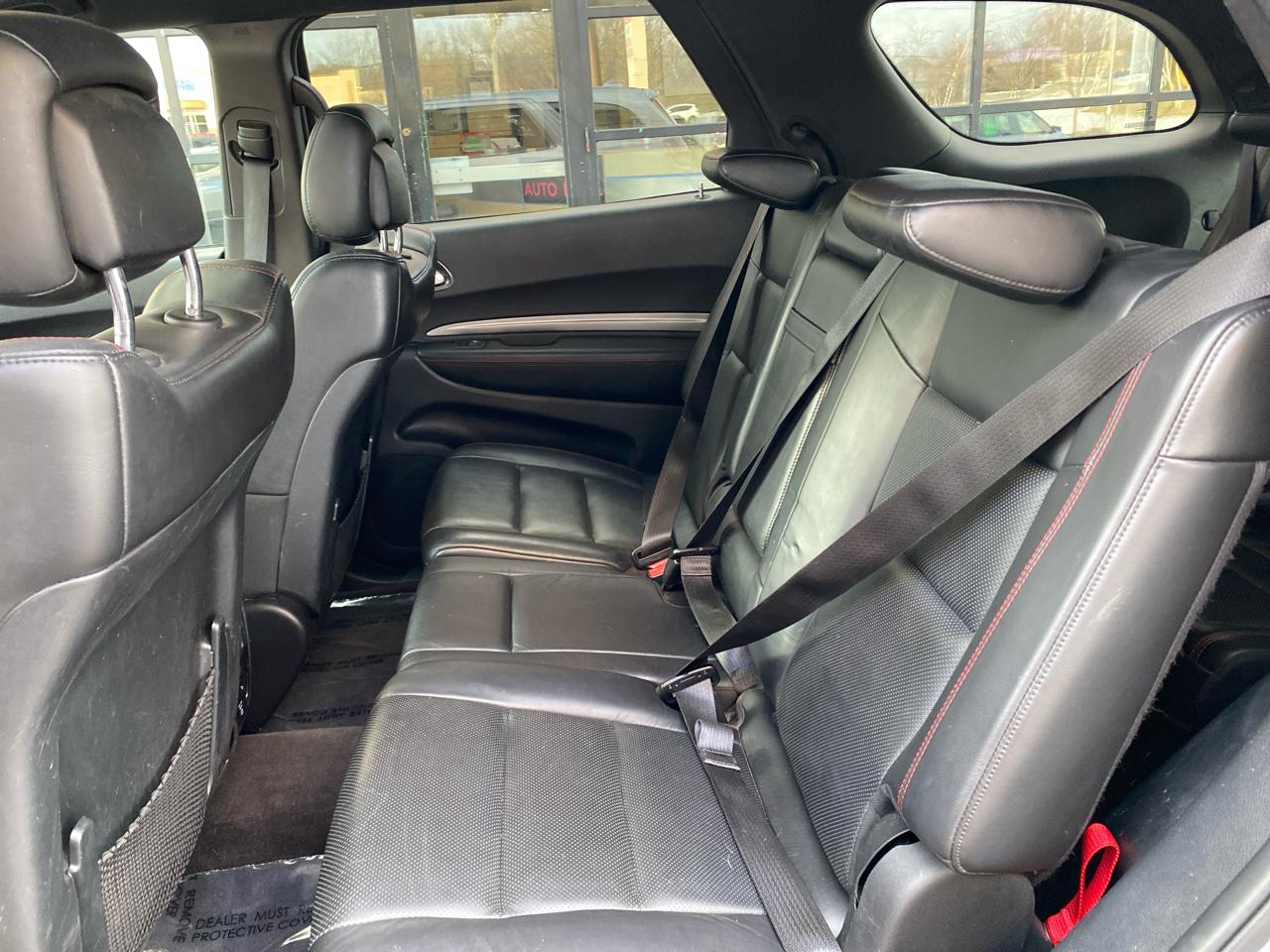 Dodge Durango R/T AWD 2018