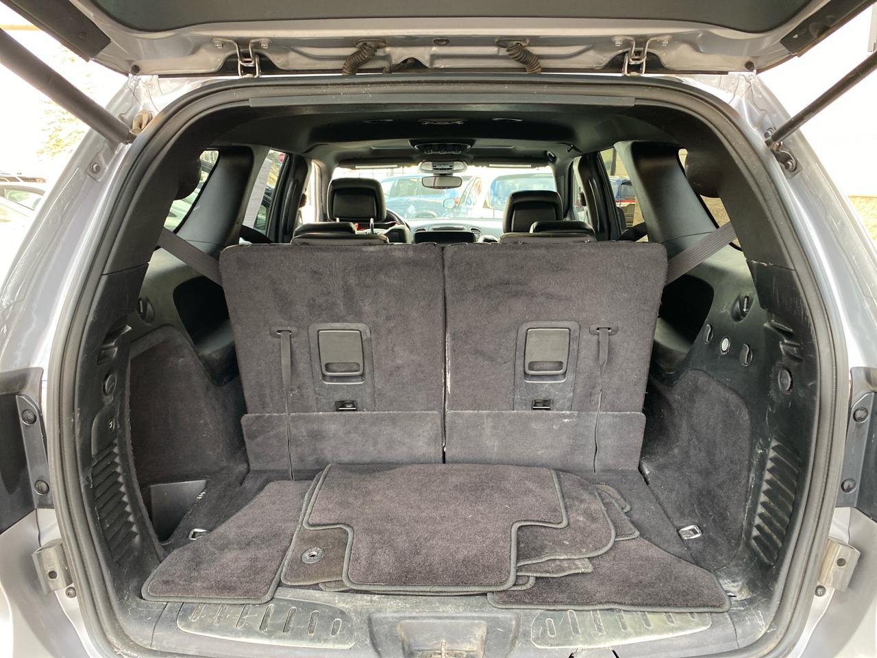 Dodge Durango R/T AWD 2018