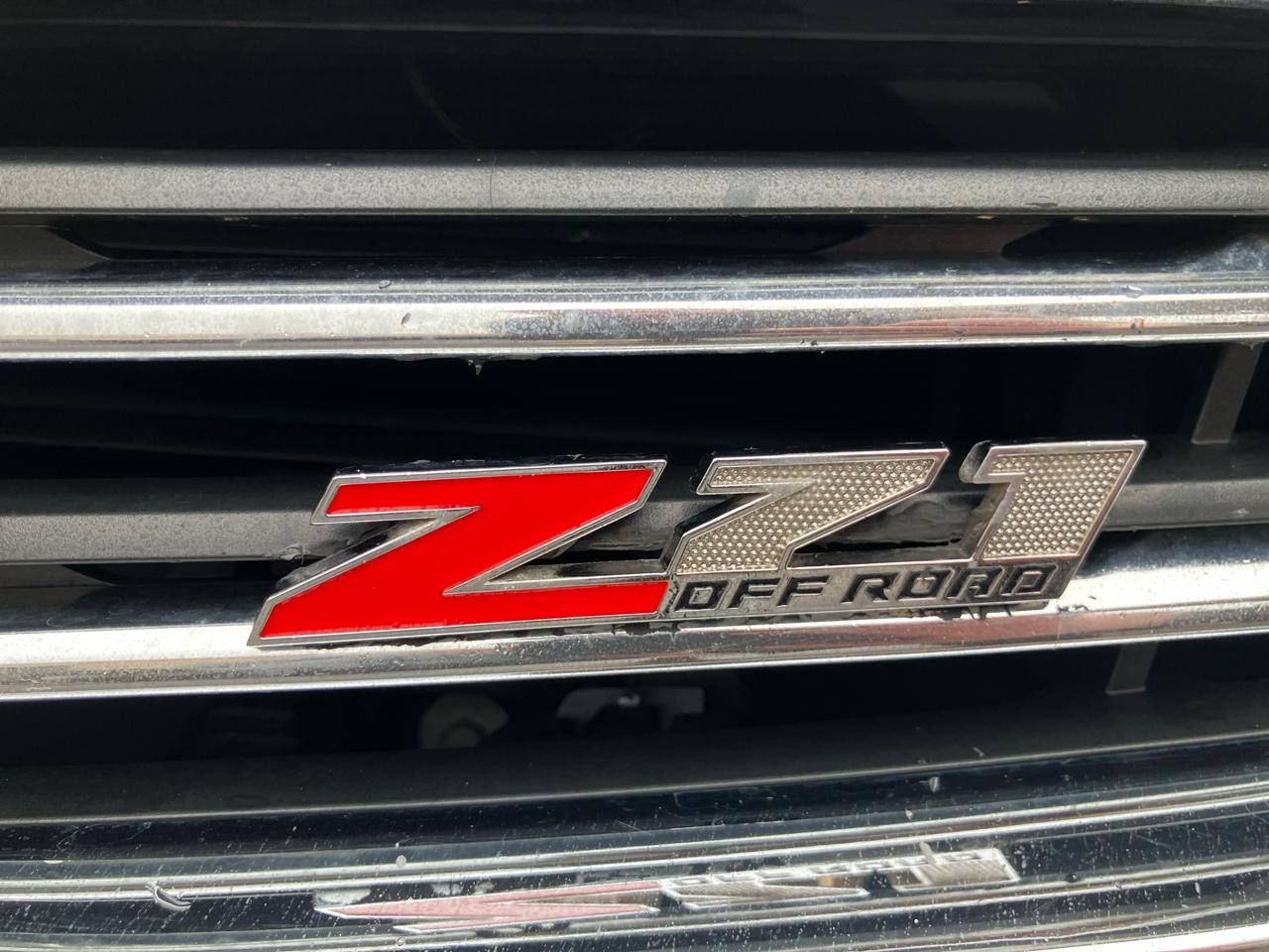 Chevrolet Tahoe Premier 4WD 2020