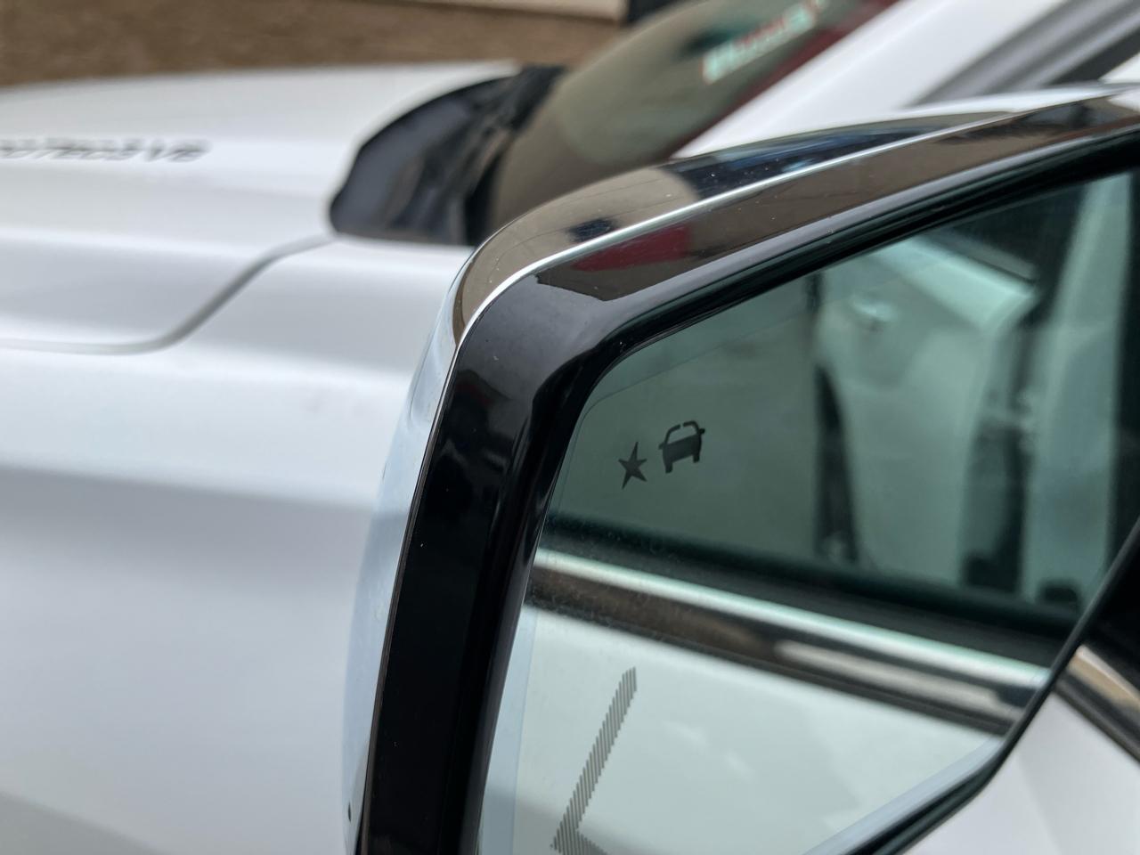 Chevrolet Tahoe Premier 4WD 2020