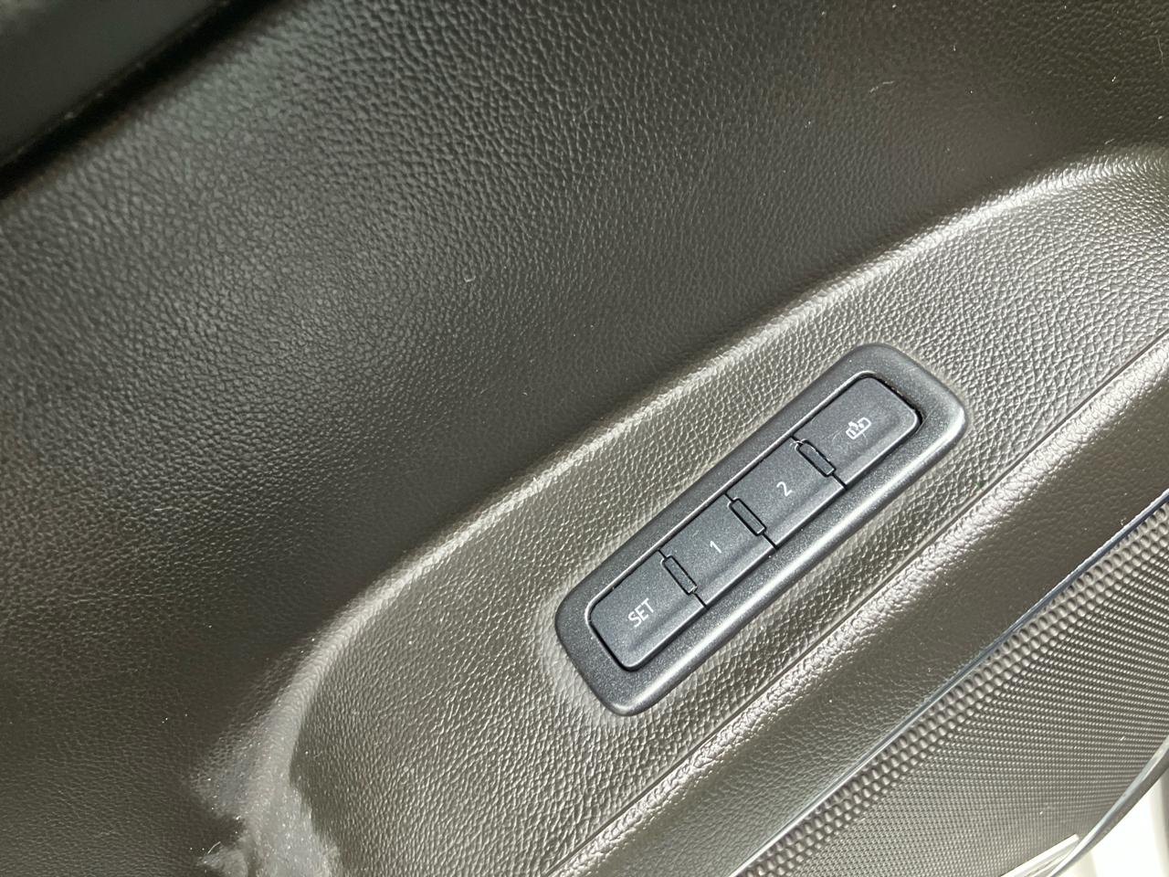 Chevrolet Tahoe Premier 4WD 2020