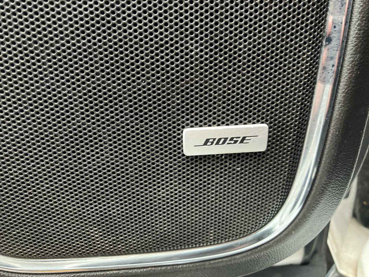 Chevrolet Tahoe Premier 4WD 2020