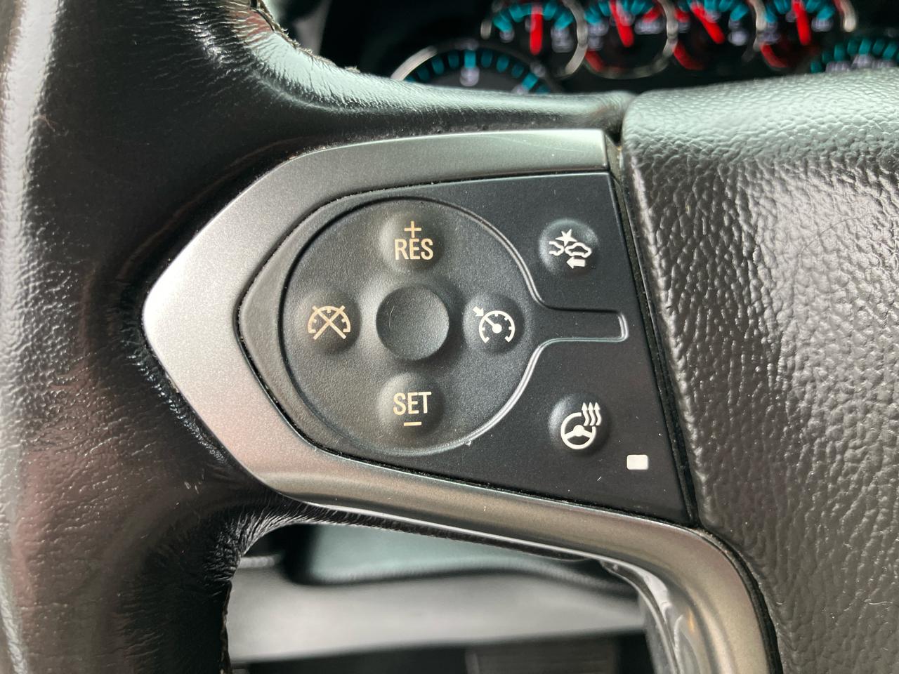 Chevrolet Tahoe Premier 4WD 2020