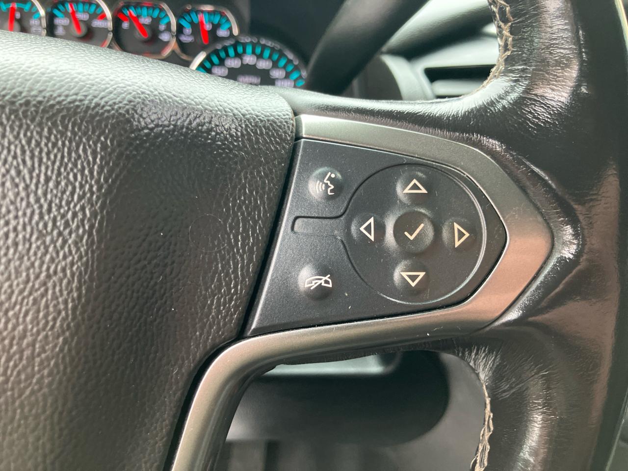 Chevrolet Tahoe Premier 4WD 2020