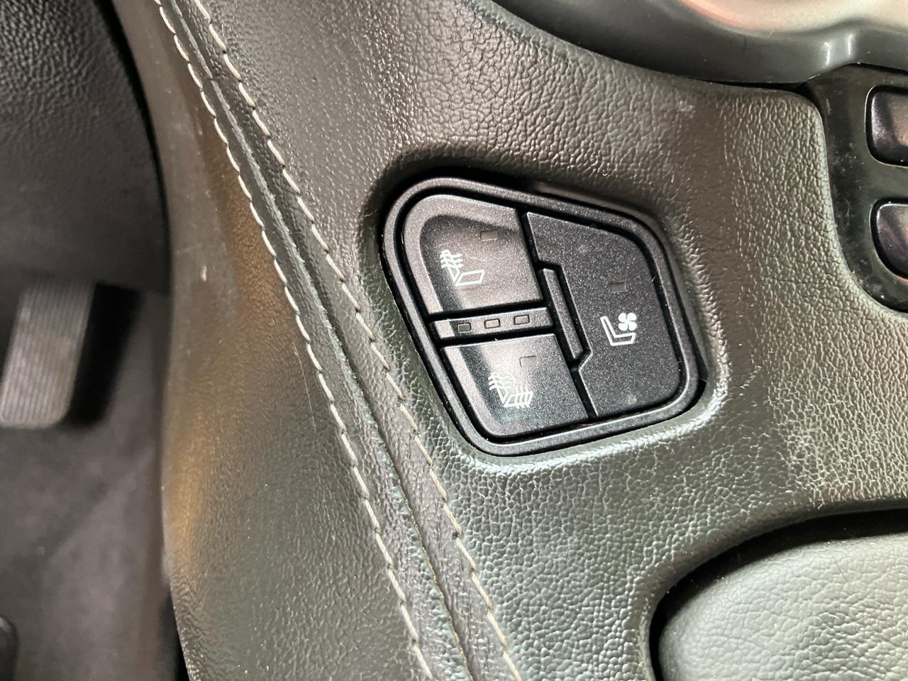 Chevrolet Tahoe Premier 4WD 2020