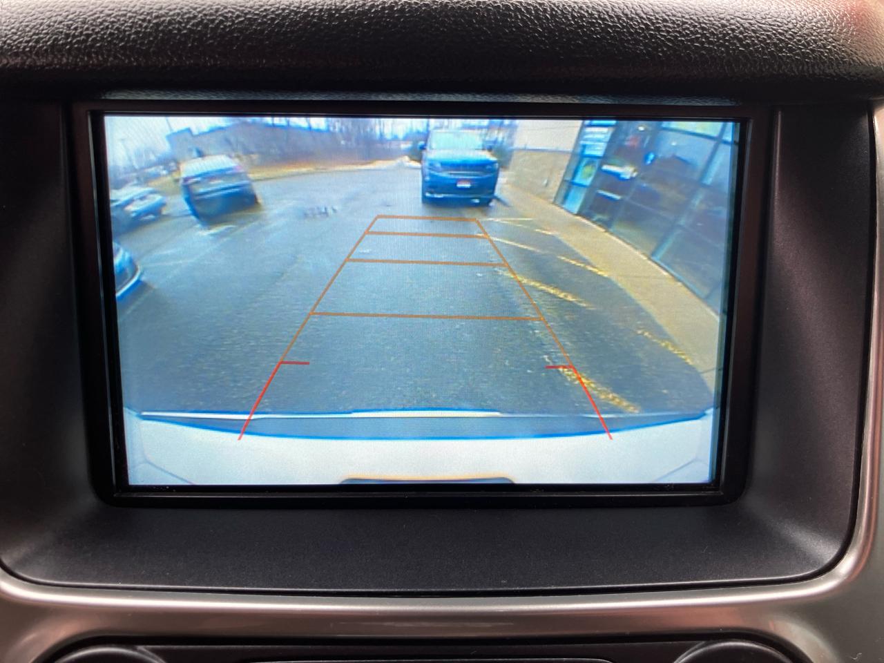 Chevrolet Tahoe Premier 4WD 2020