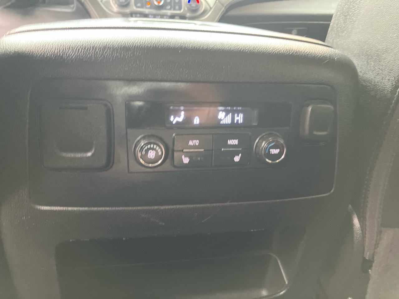 Chevrolet Tahoe Premier 4WD 2020