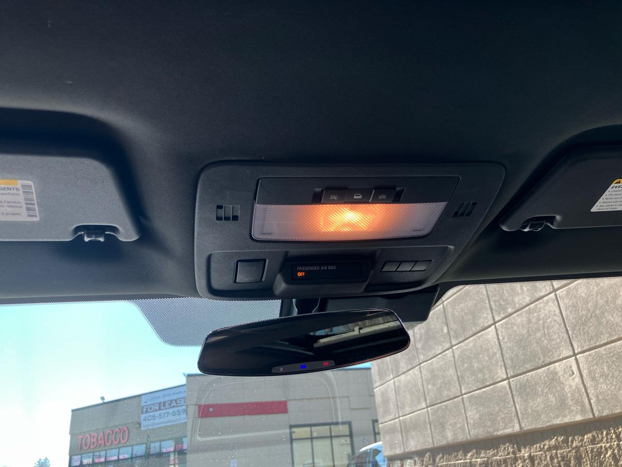 Chevrolet Camaro 2LT Coupe 2015