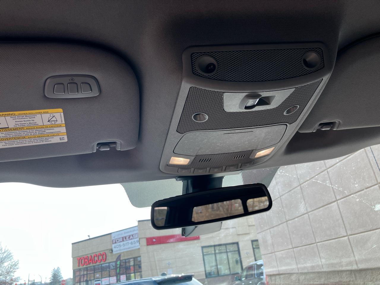 Ford F-150 Lariat SuperCrew 4WD 2016