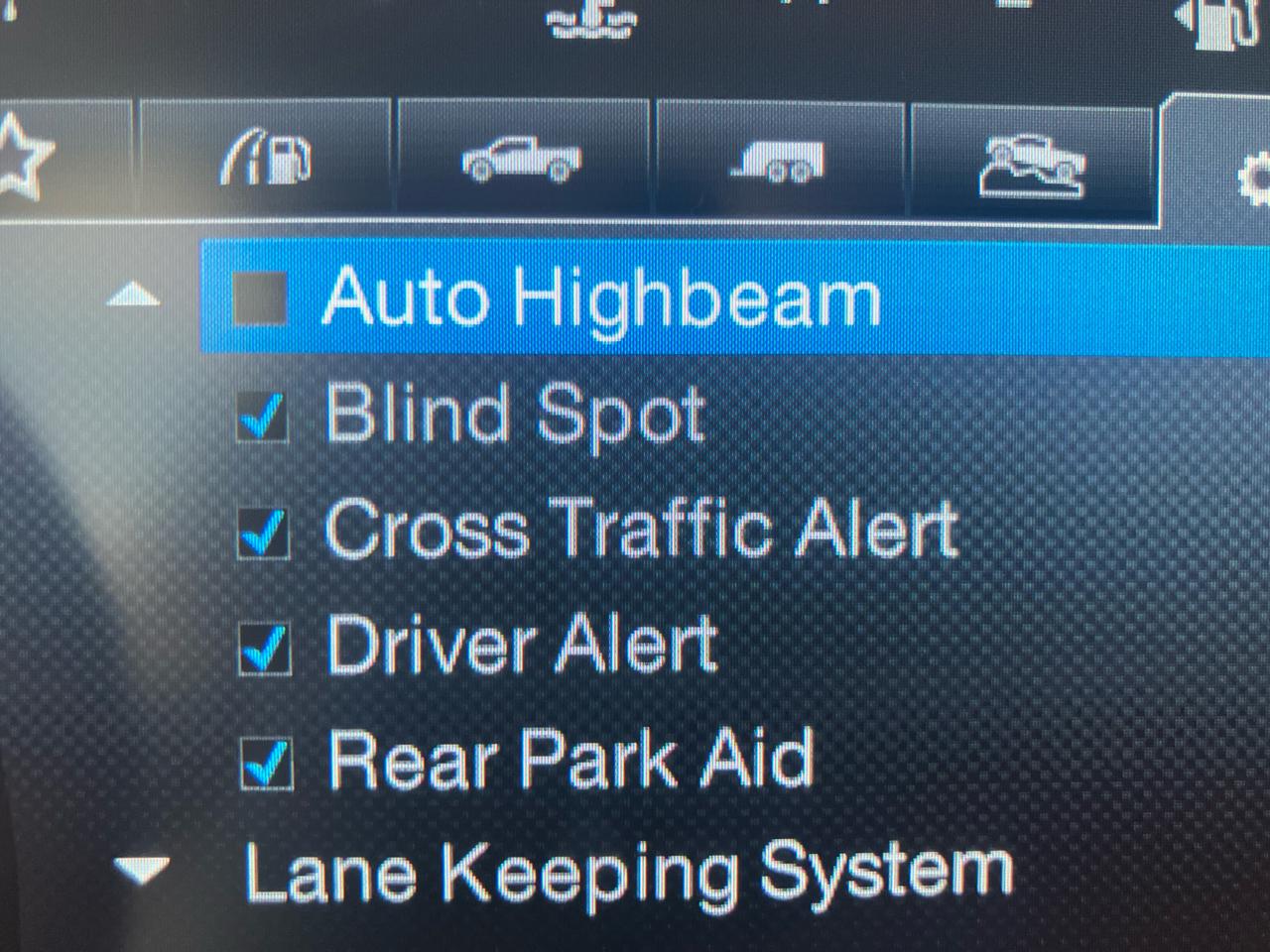 Ford F-150 Lariat SuperCrew 4WD 2016