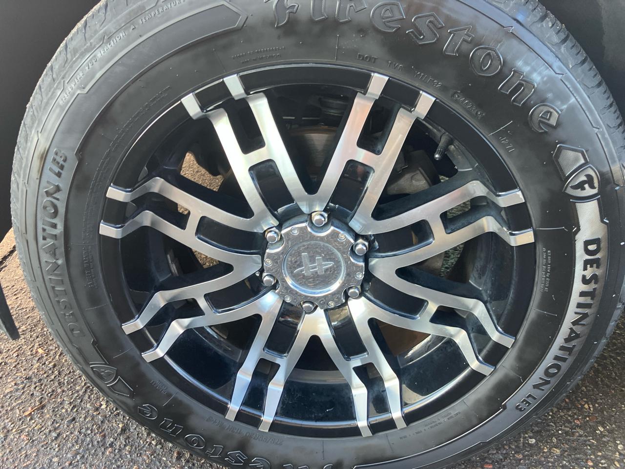 GMC Yukon SLT 4WD 2018