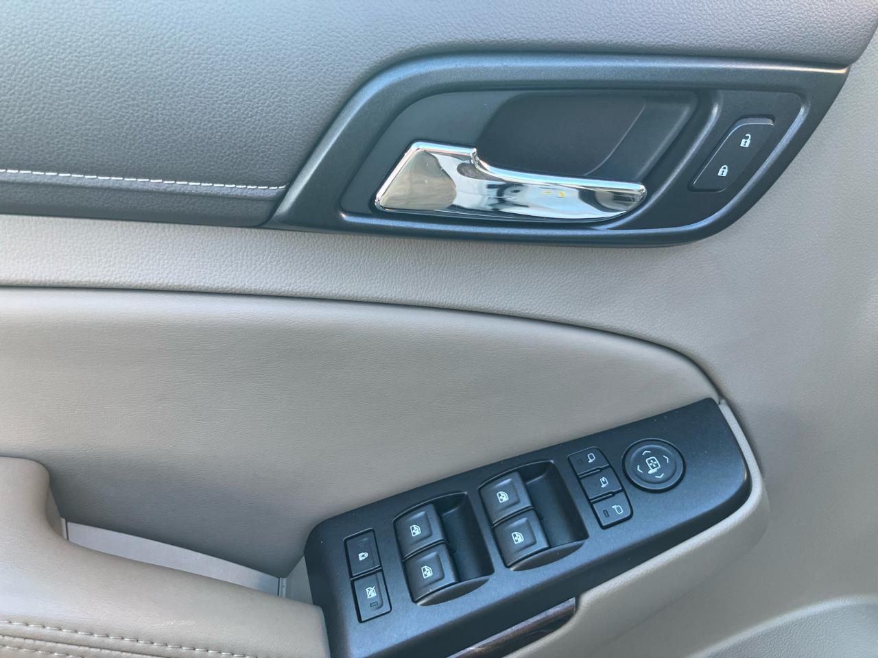 GMC Yukon SLT 4WD 2018