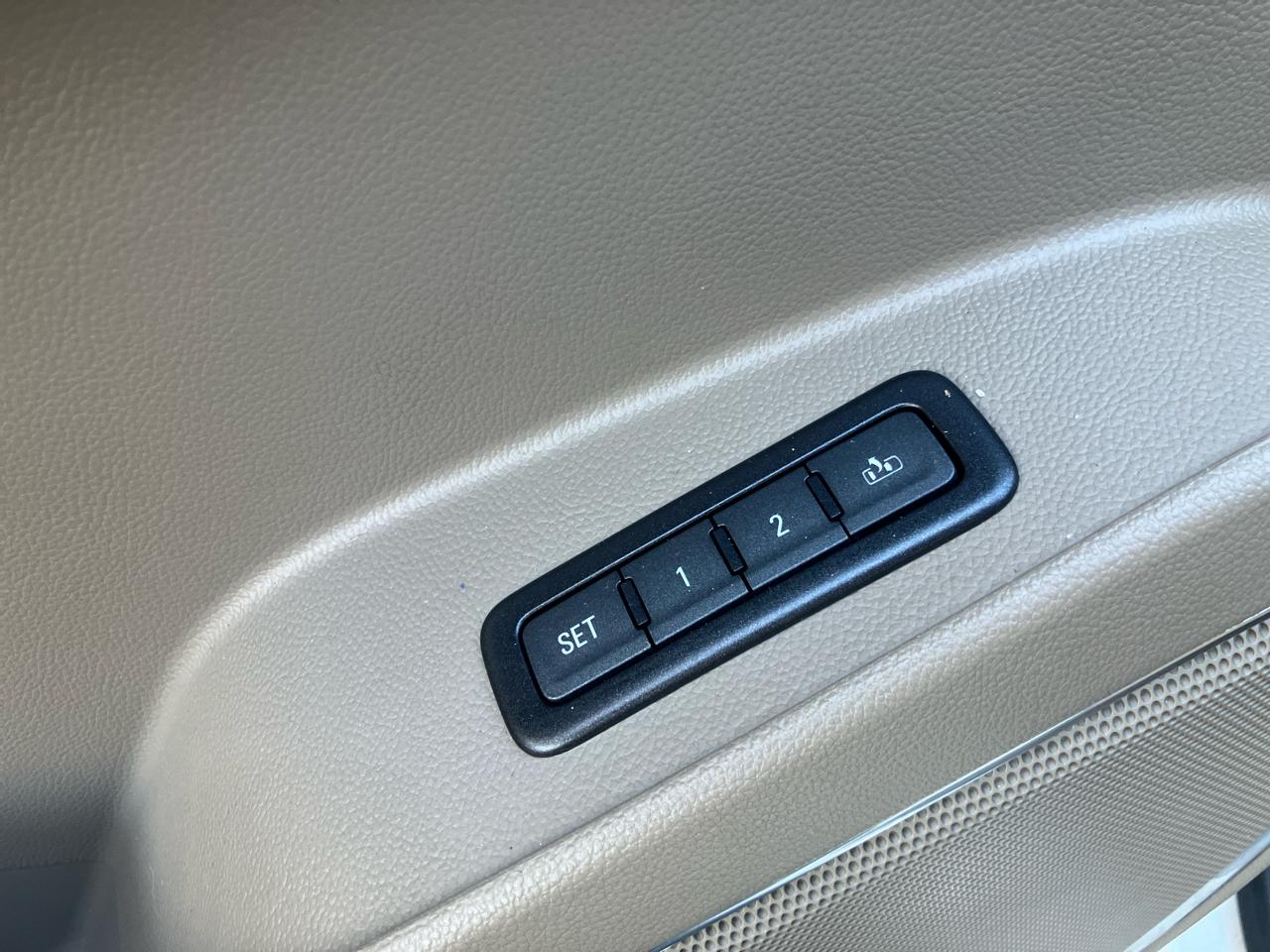 GMC Yukon SLT 4WD 2018