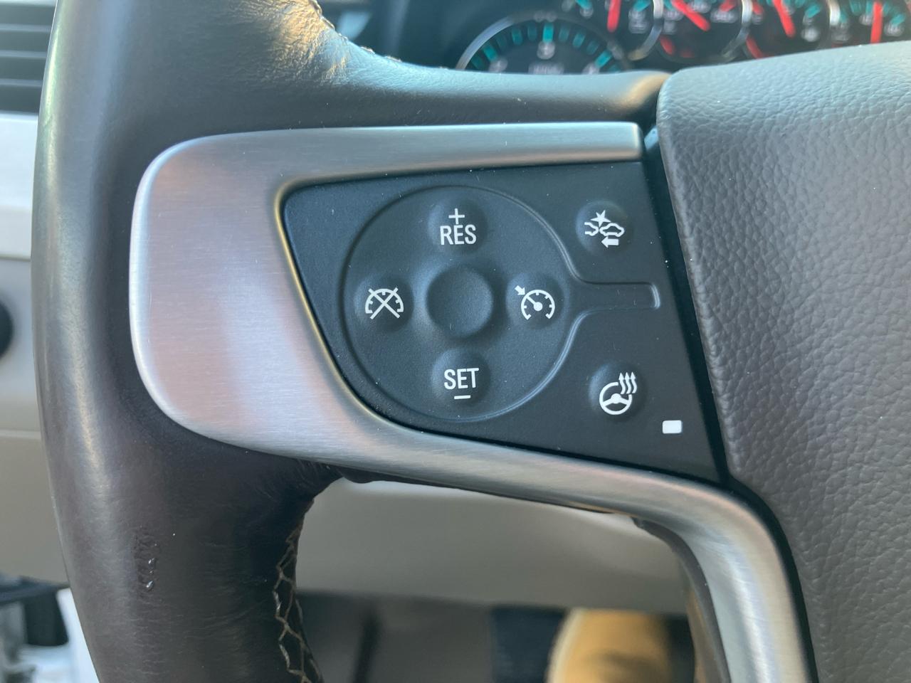 GMC Yukon SLT 4WD 2018