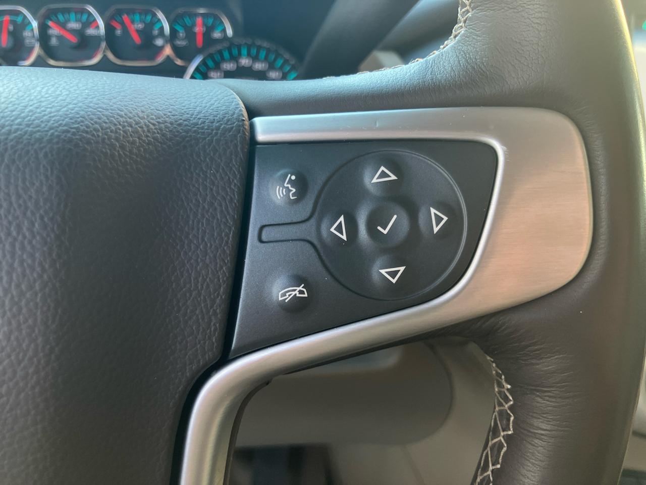 GMC Yukon SLT 4WD 2018