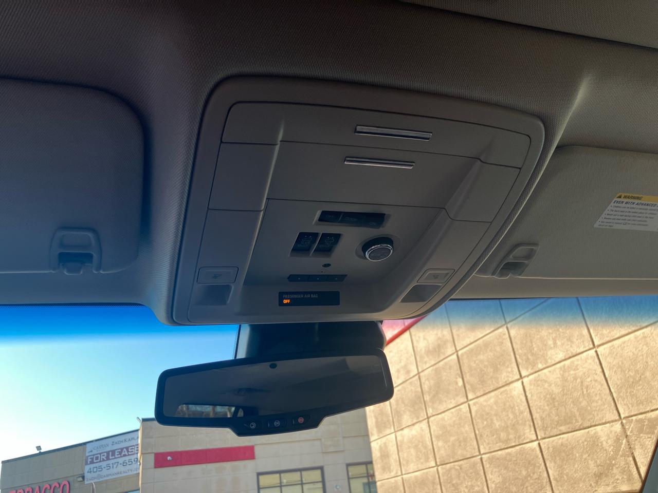 GMC Yukon SLT 4WD 2018